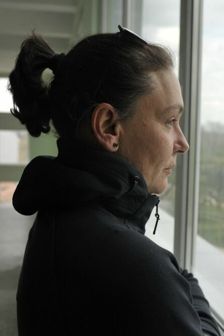 Nadezhda Koseva
