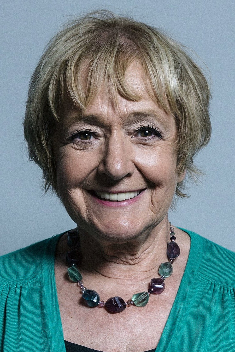 Margaret Hodge