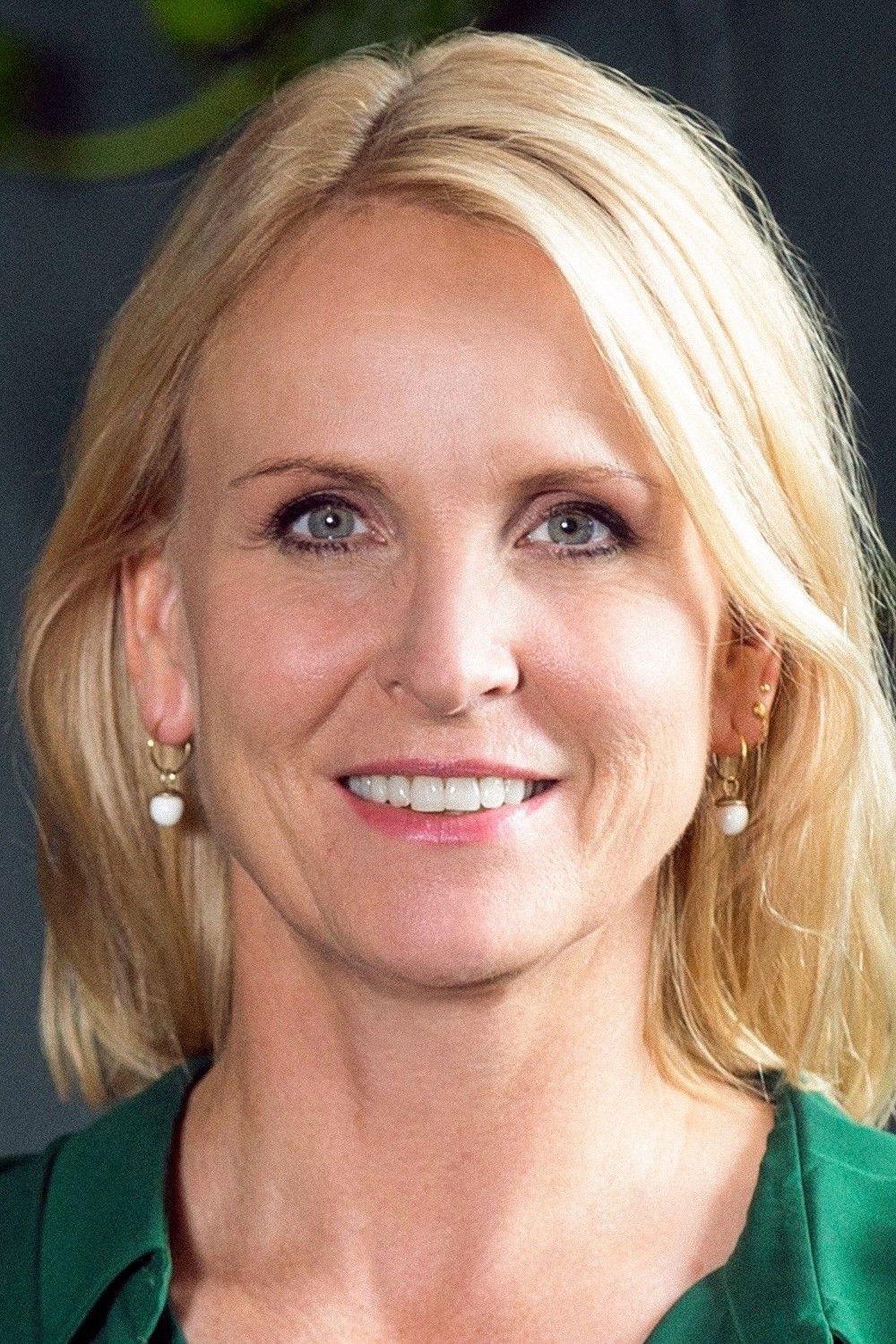 Kristin Skogheim