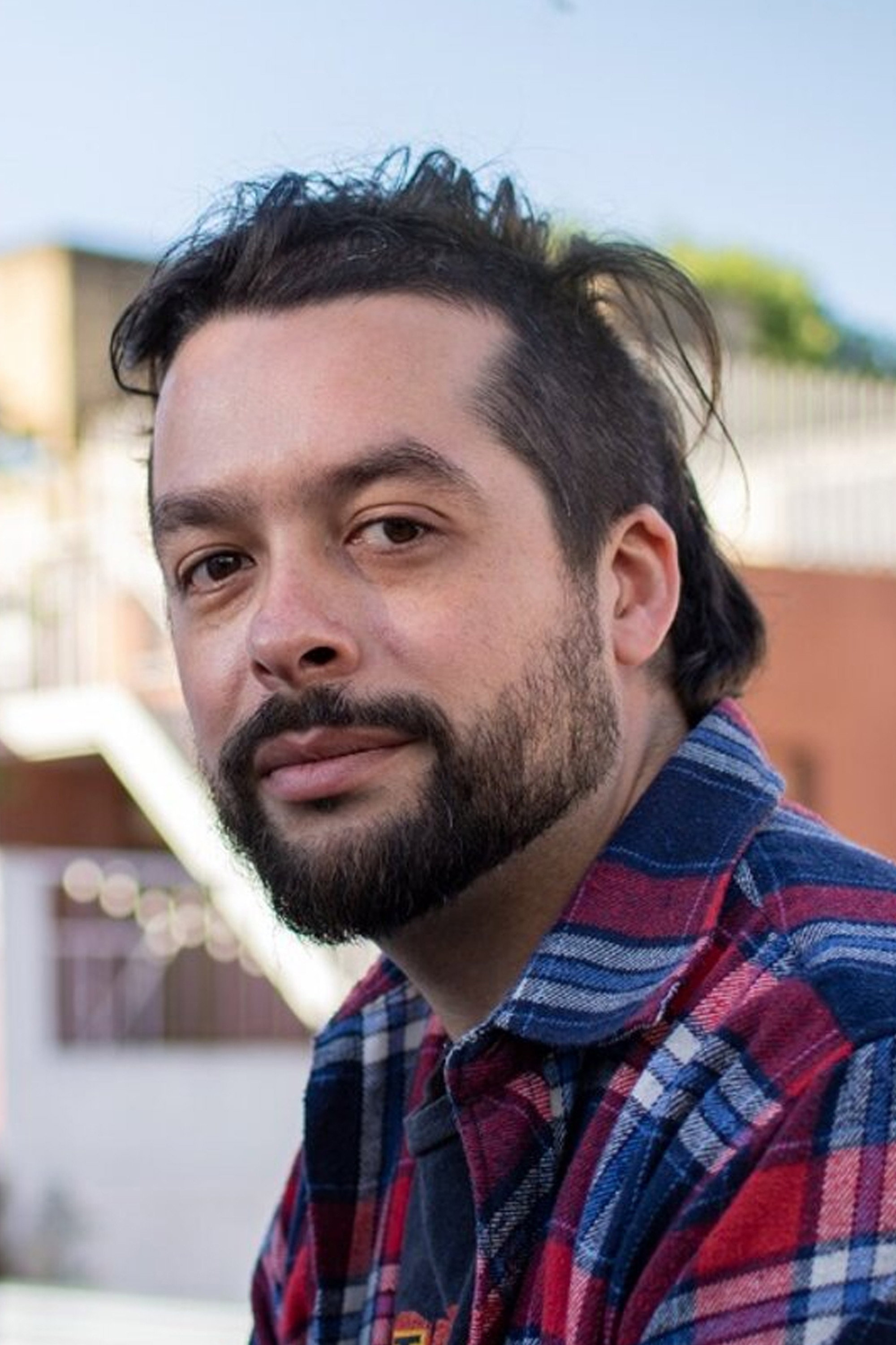Daniel Katz