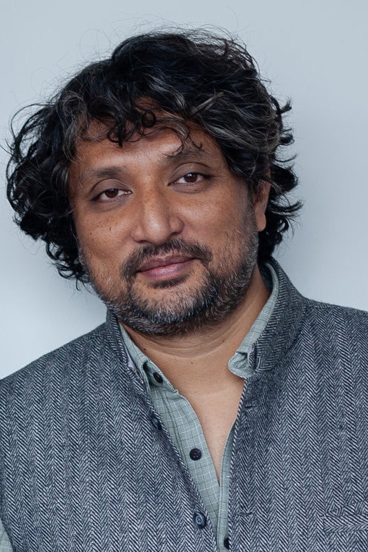 Ashok Sukumaran