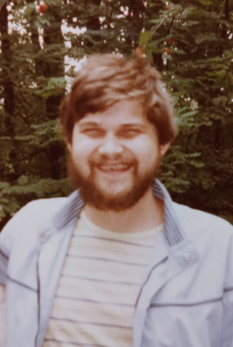 Andrei Yermash