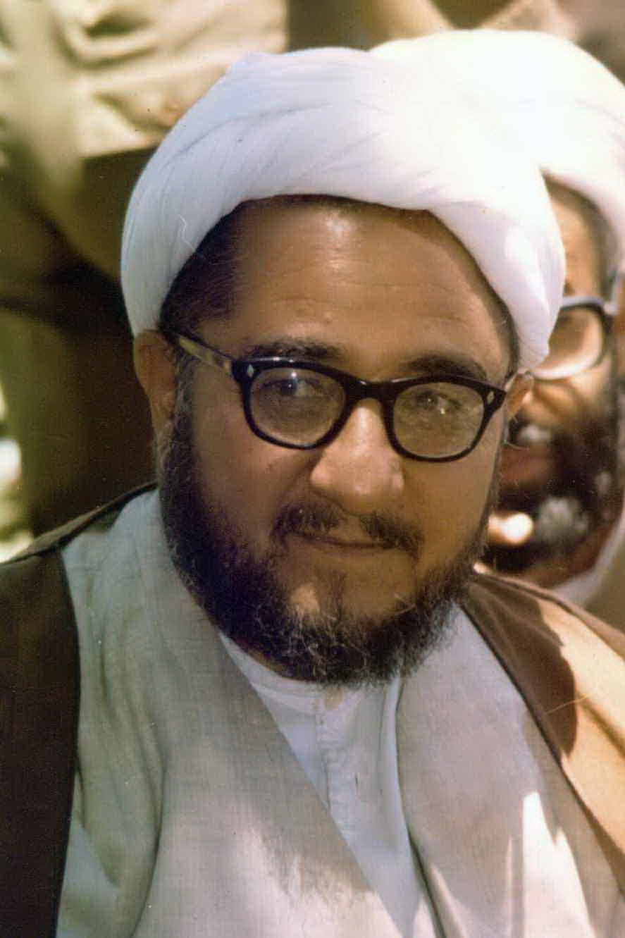 Sadegh Khalkhali