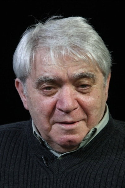Aleksandr Gelman