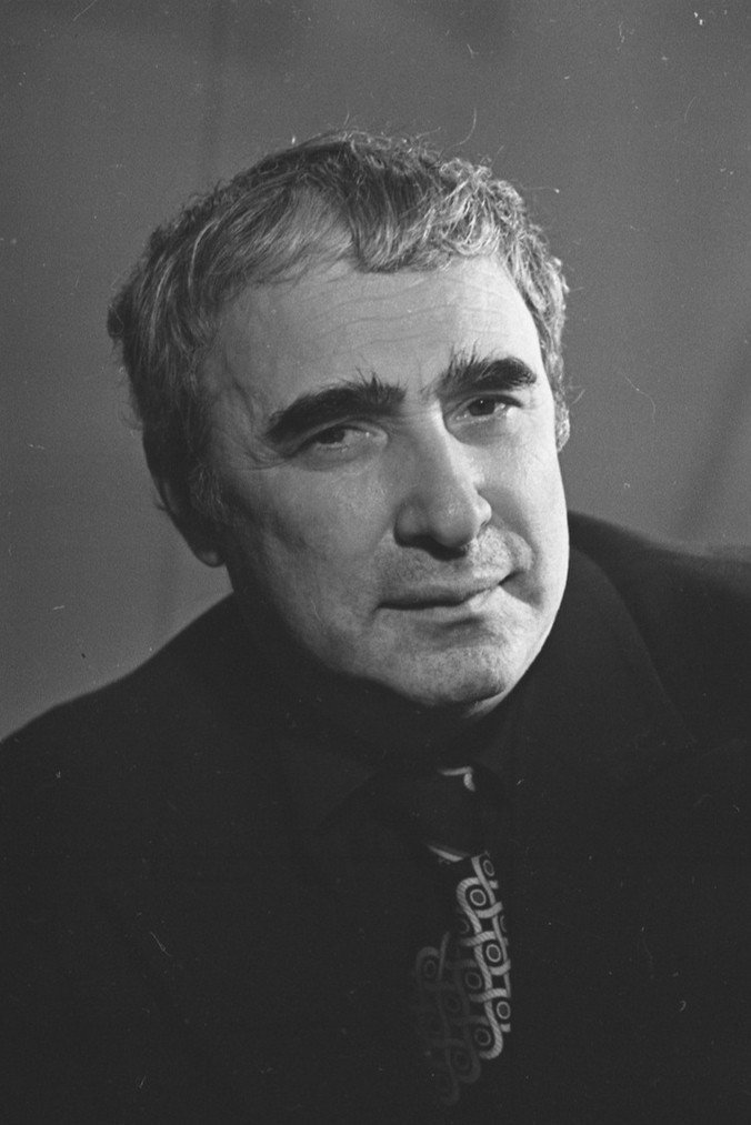 Nodar Dumbadze
