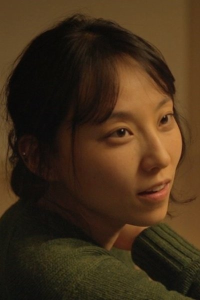 Ahn Joo-Young
