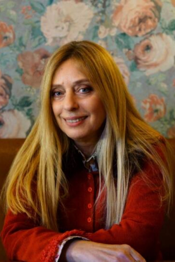 Maritina Passari
