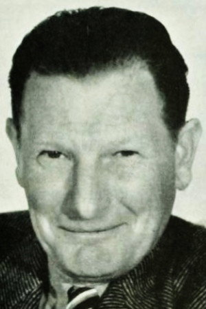 Joseph Kane