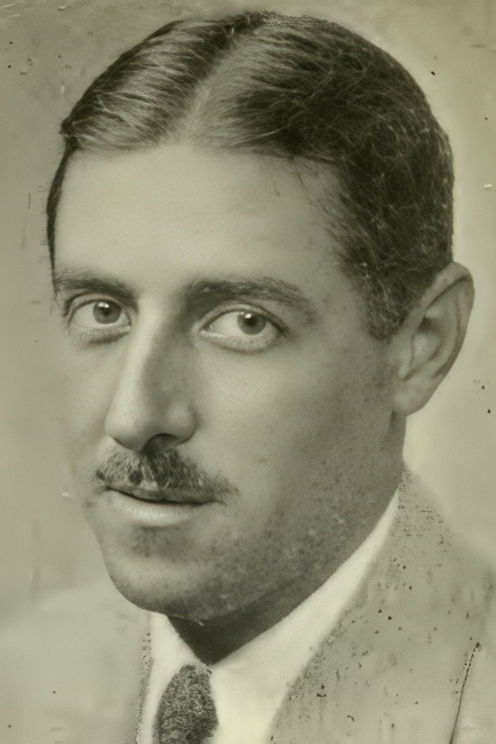 Melville W. Brown