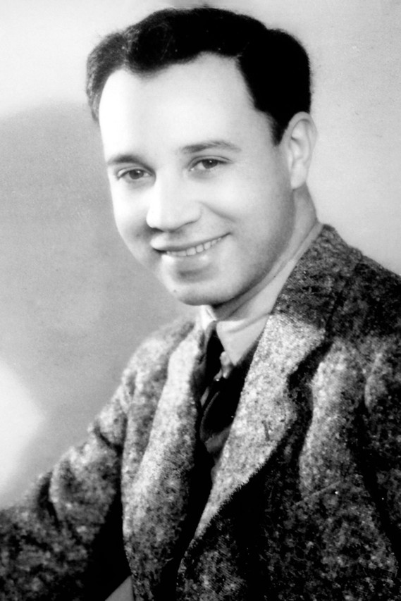 Tahar Hannache