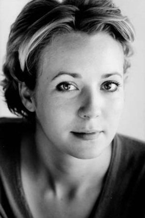 Georgina Sutcliffe