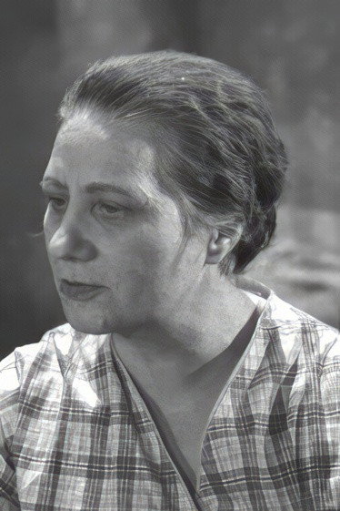 Annie Toinon