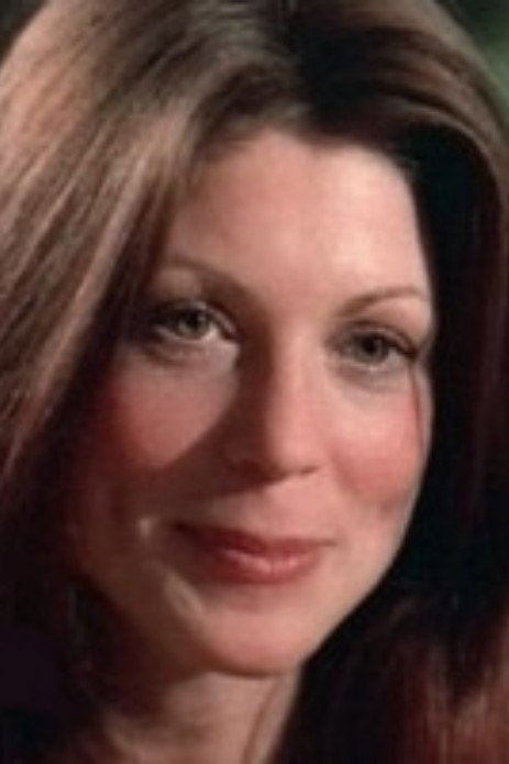 Anne Saxon