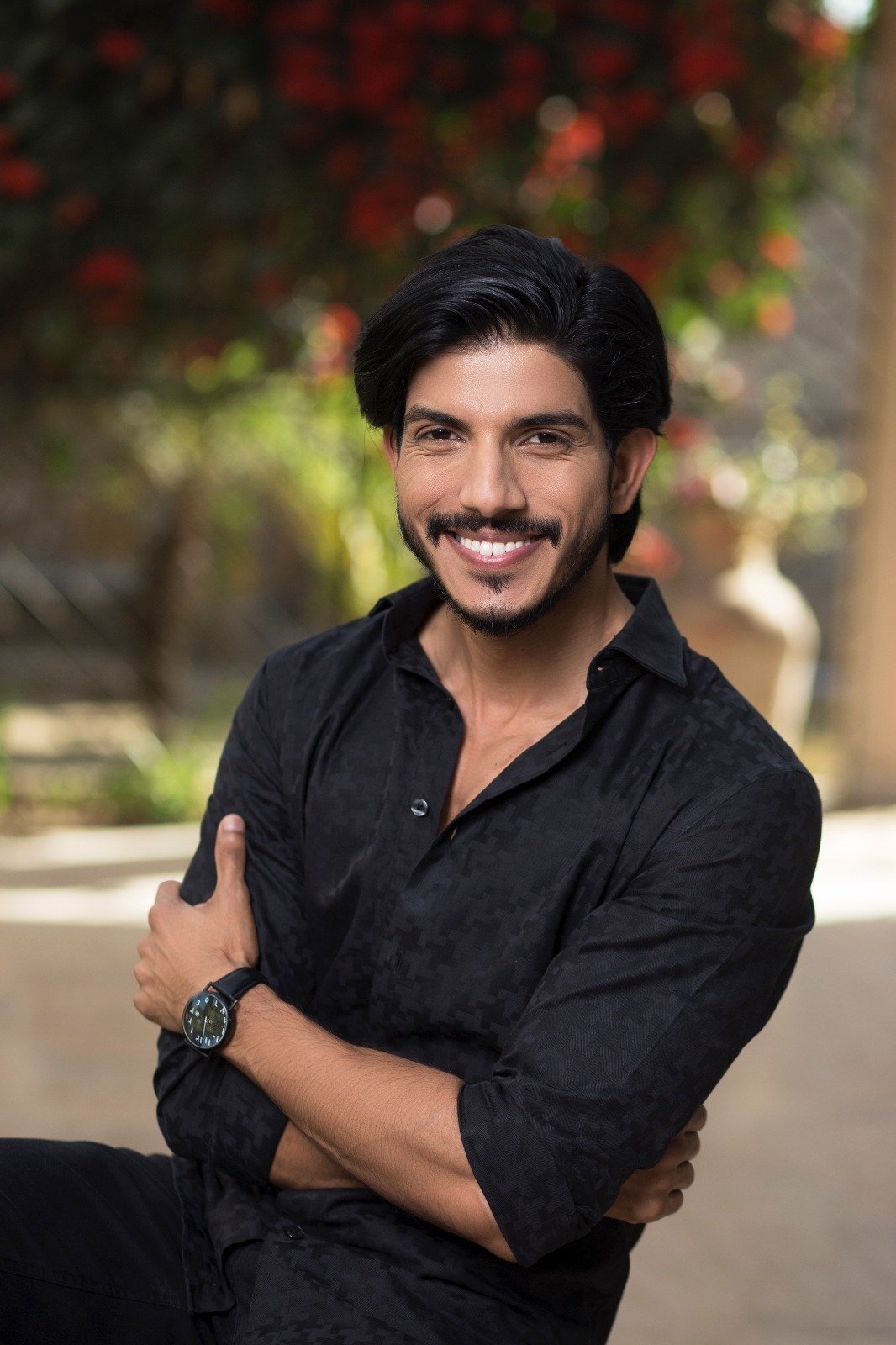 Mohsin Abbas Haider