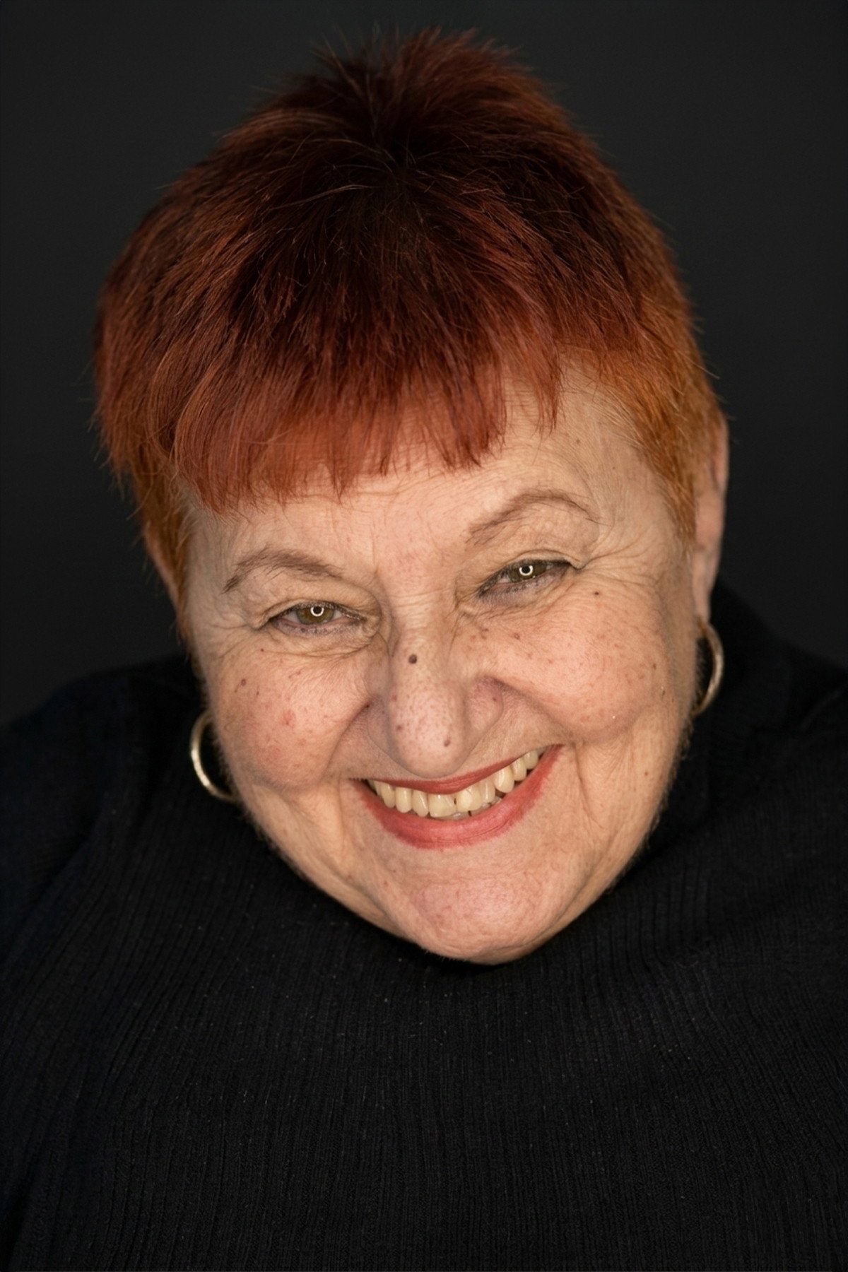Suna Pekuysal