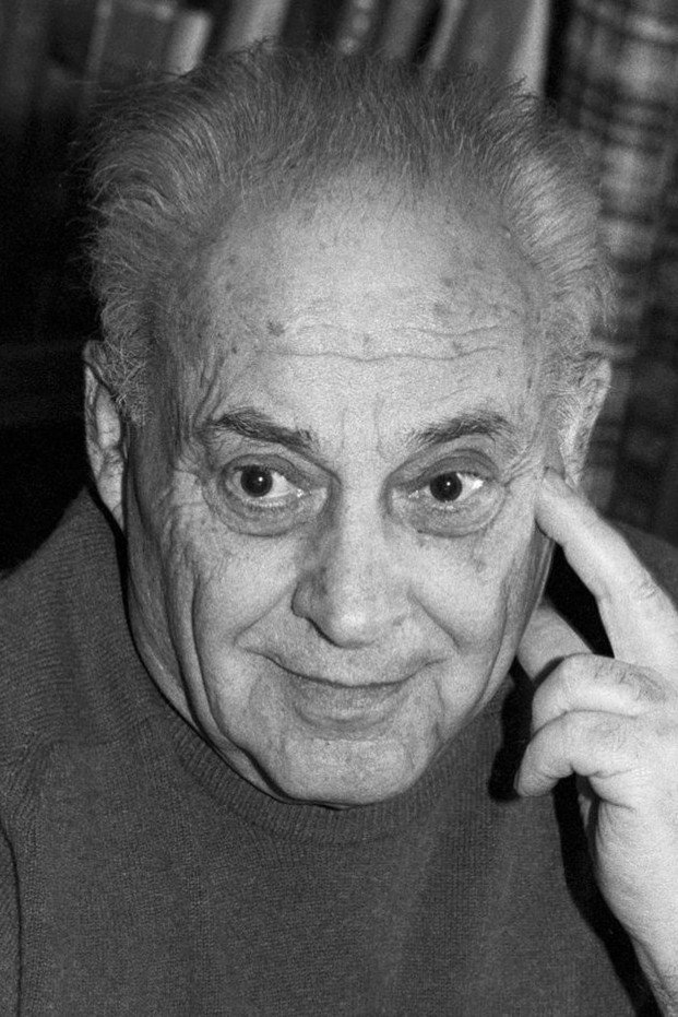 Anatoli Rybakov