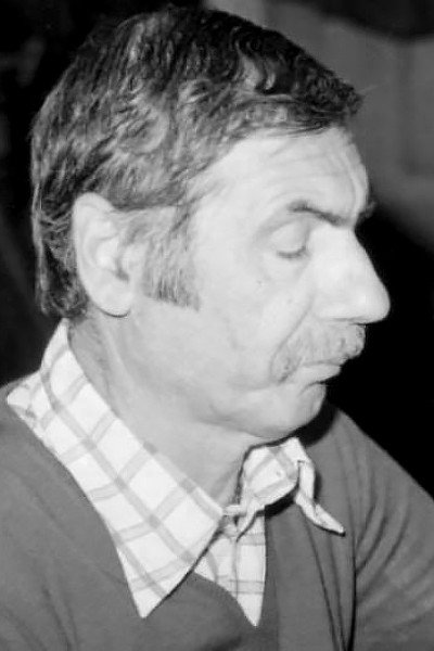 Giorgos Skalenakis