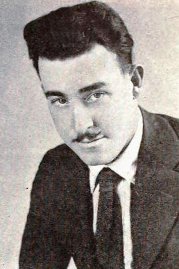 Scott R. Dunlap