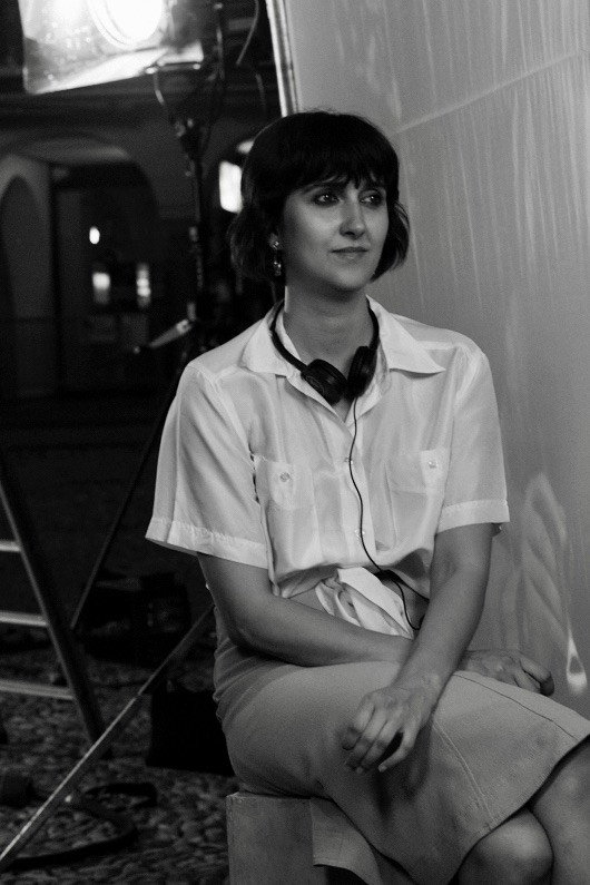 Kim Nüesch