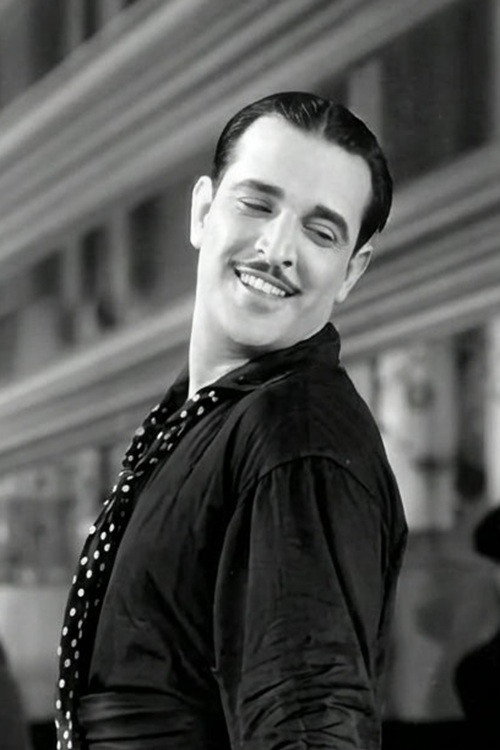 George Barraud