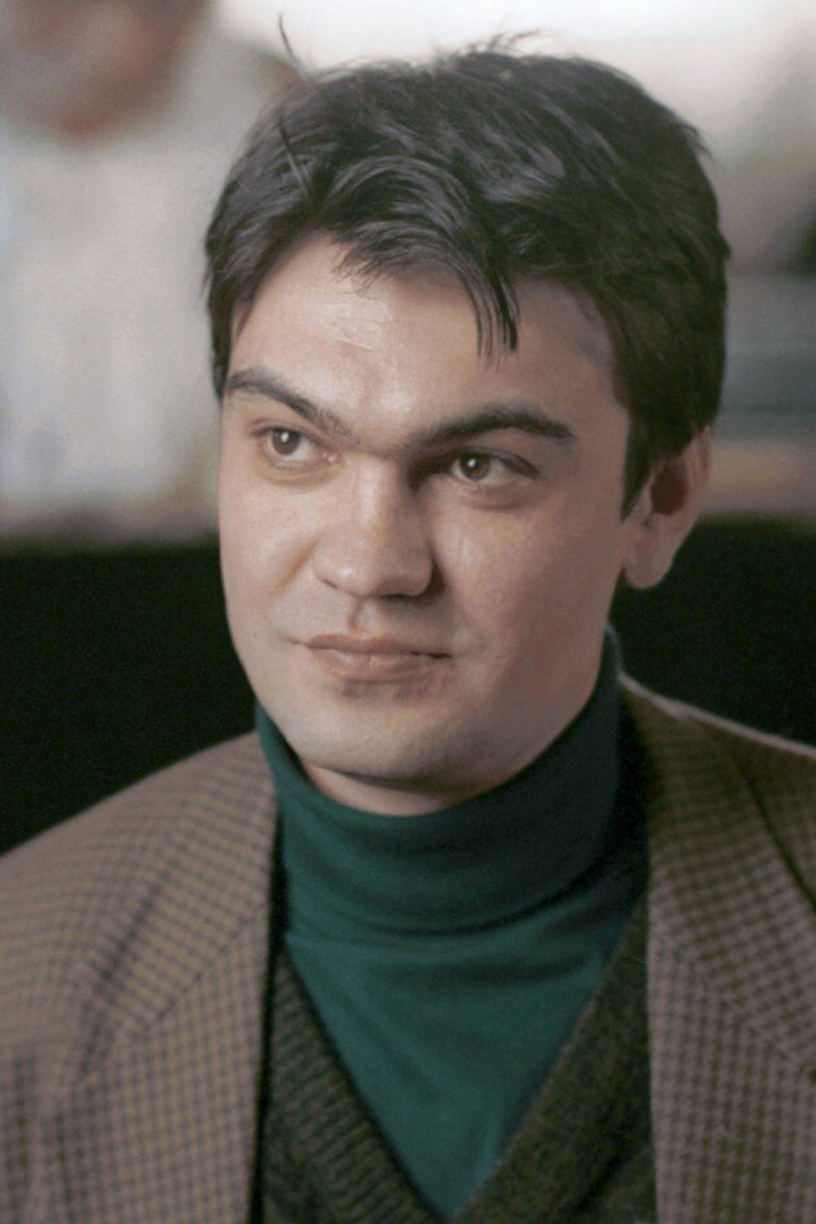 Vasili Pichul