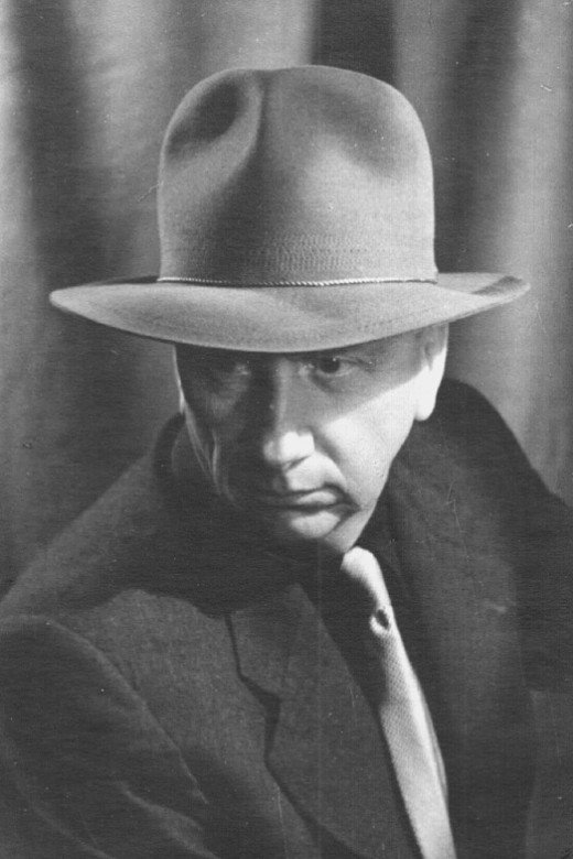 Boris Dolin