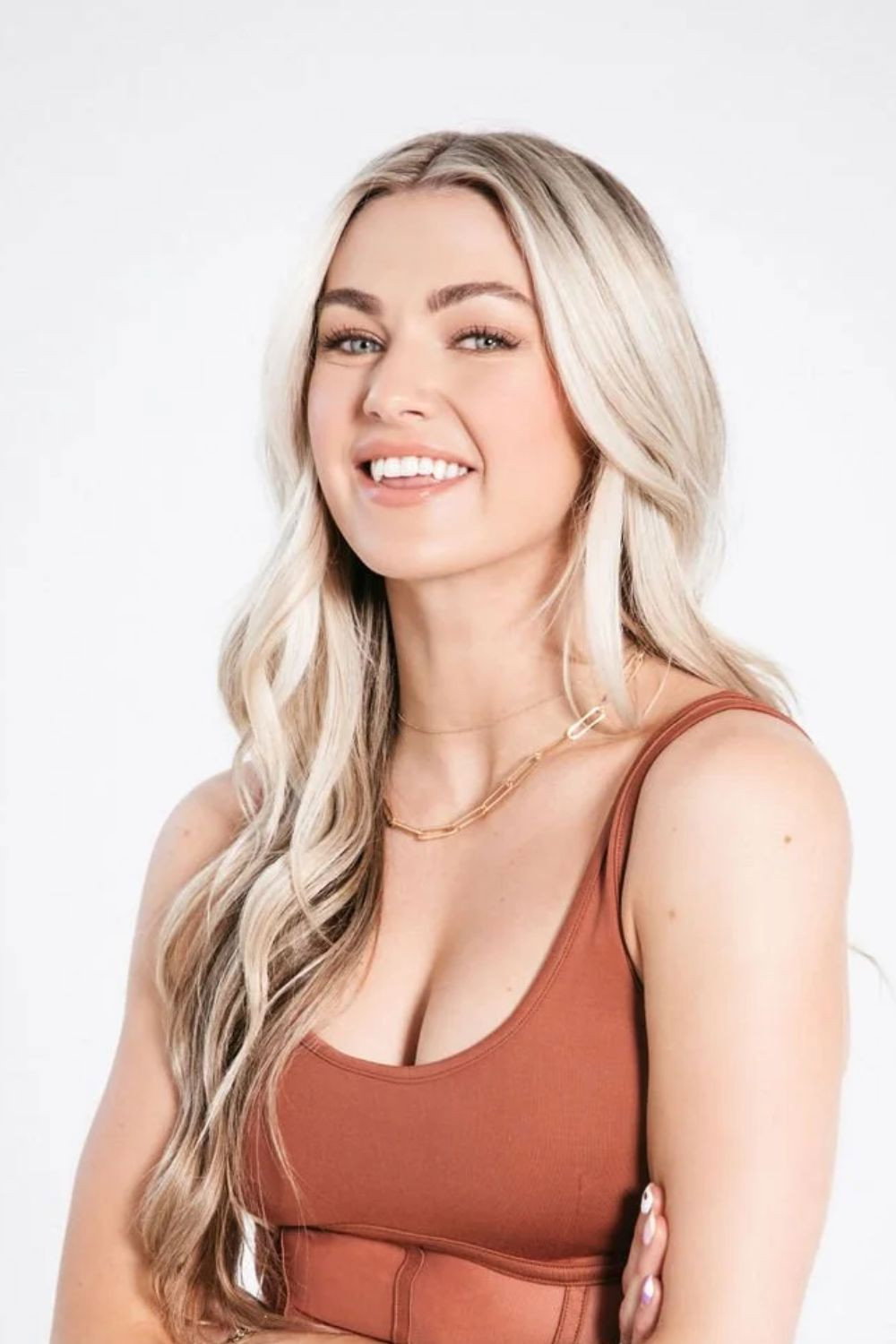 Lindsay Arnold