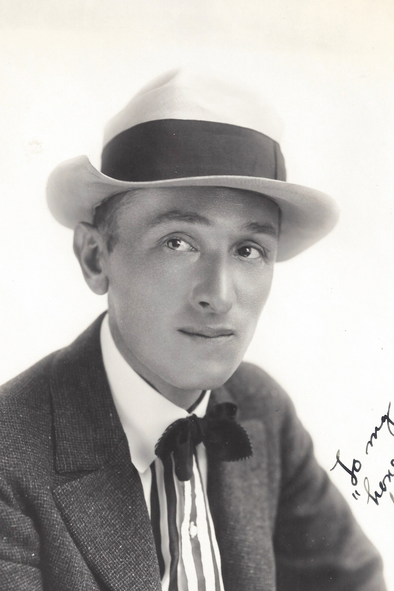 Paul Powell