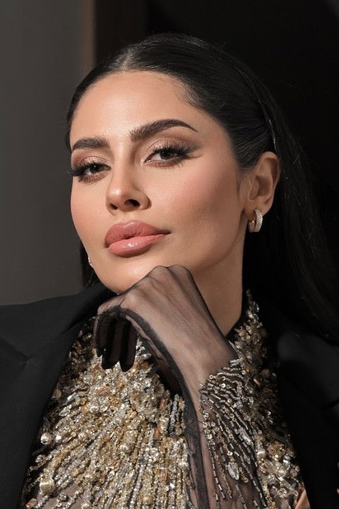 Elham Ali