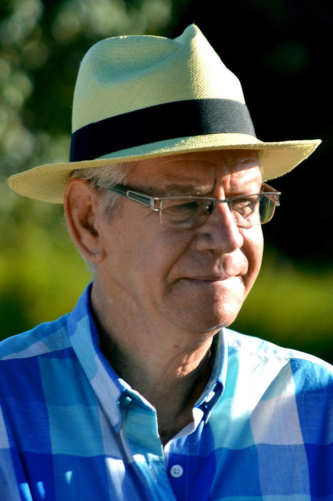 Gerardo Chijona