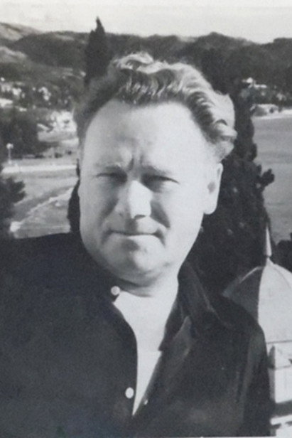 Ivan Lukinsky