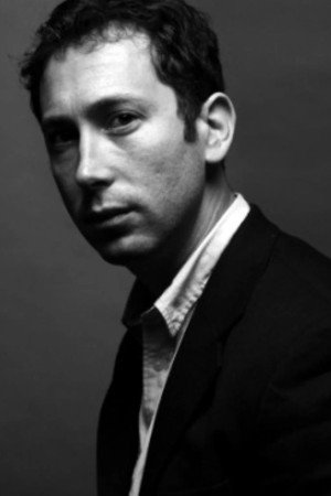 Mitch Marcus