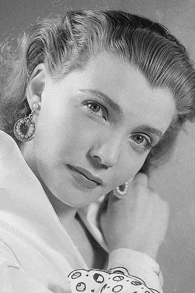Maria Della Costa