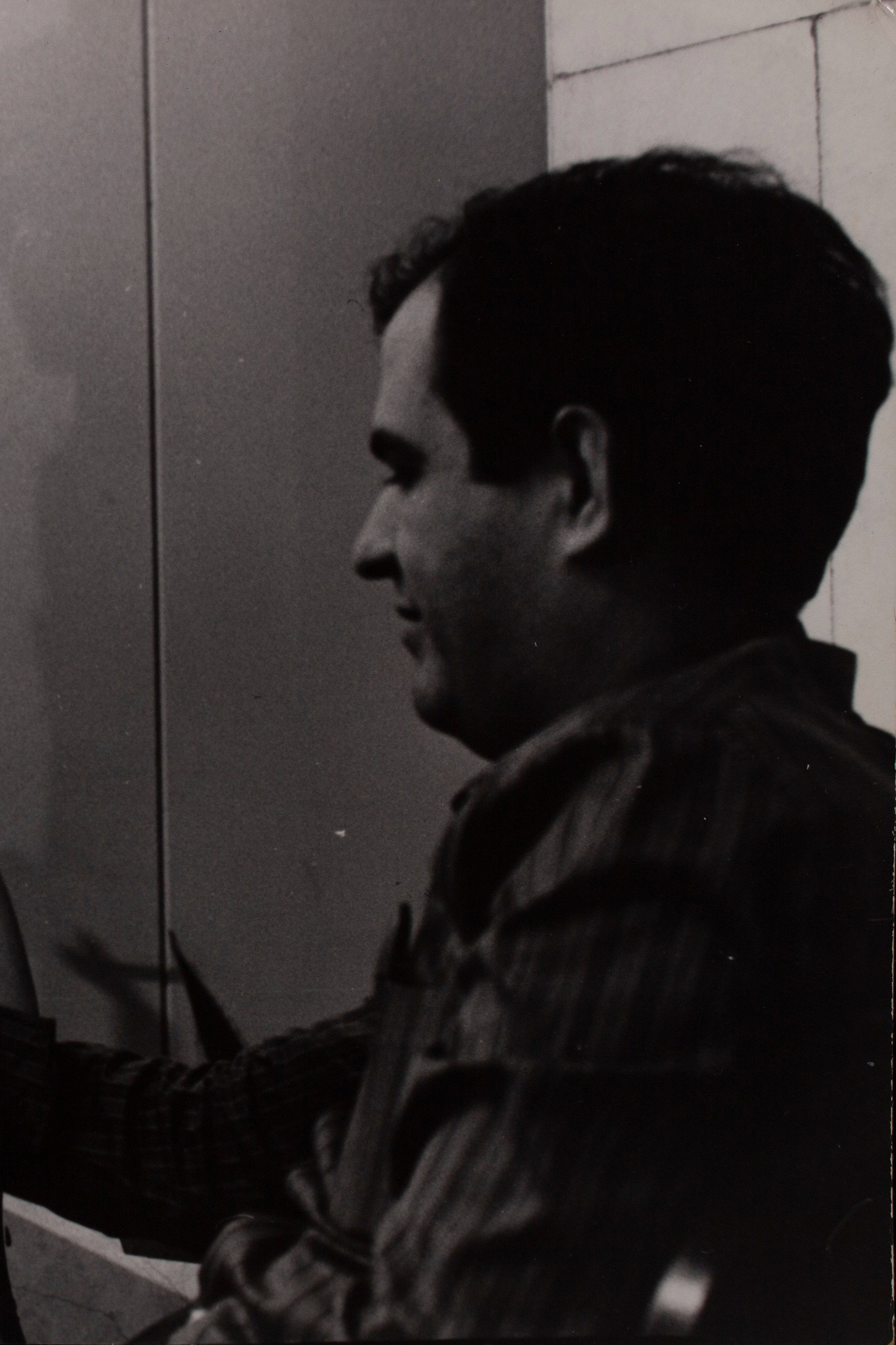 Maurício Gomes Leite