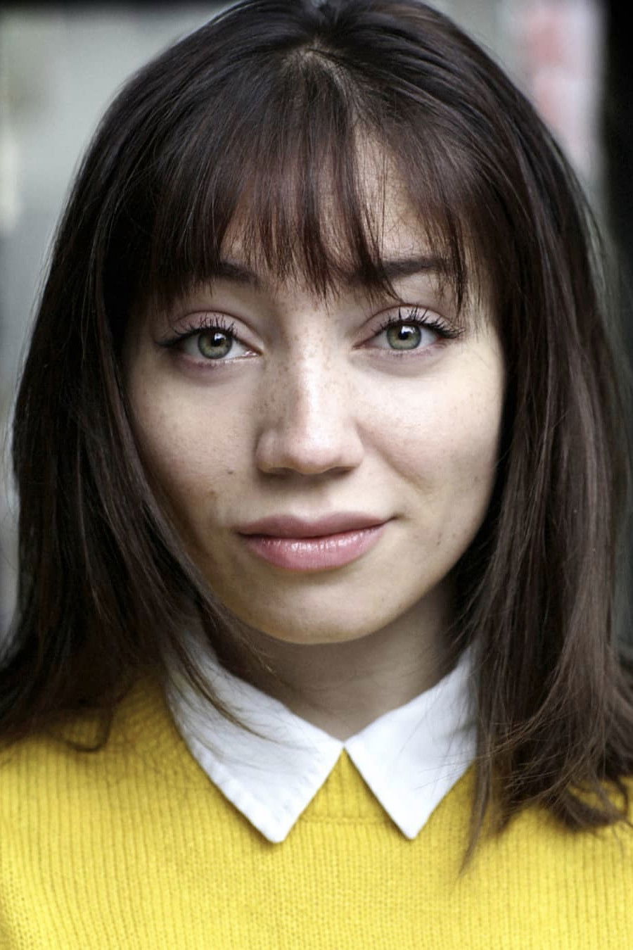 Oriana Charles