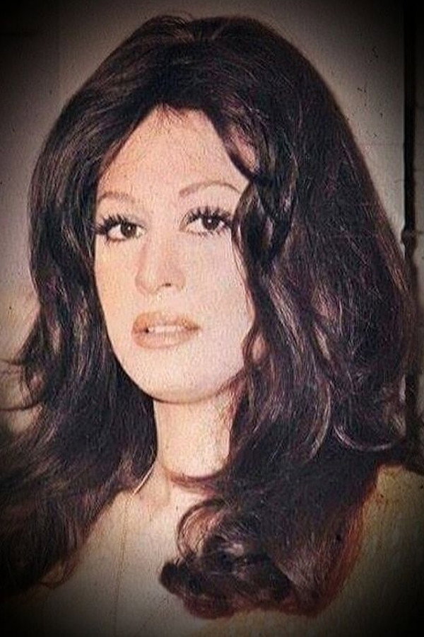 Nahed Yousri