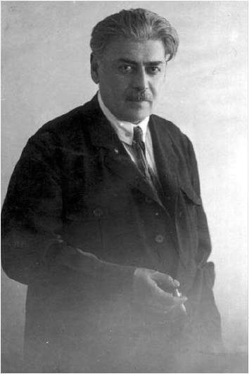 Kote Mardjanishvili