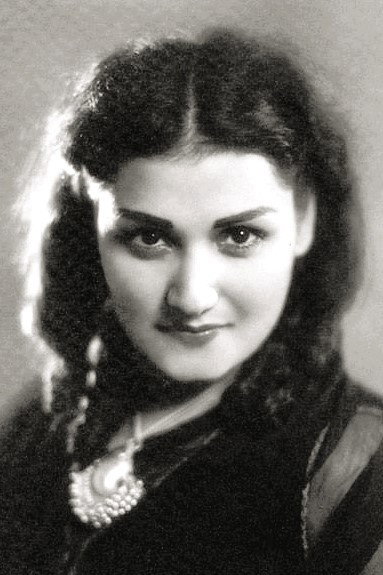 Noor Jehan