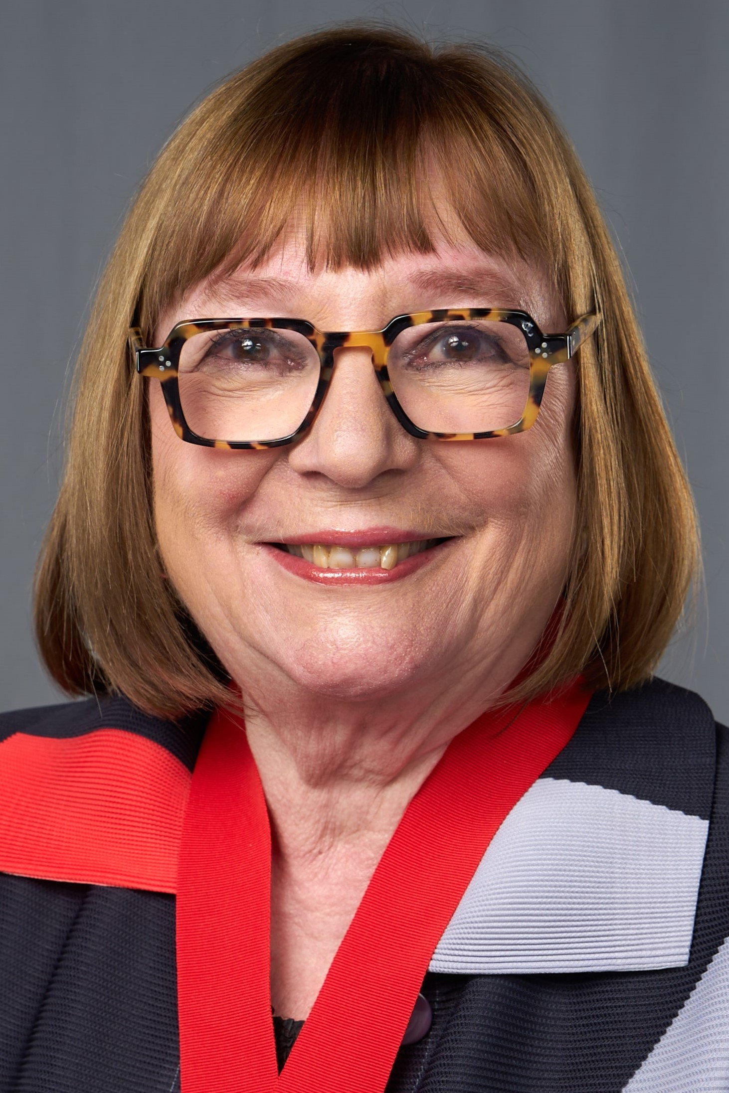 Monique Simard