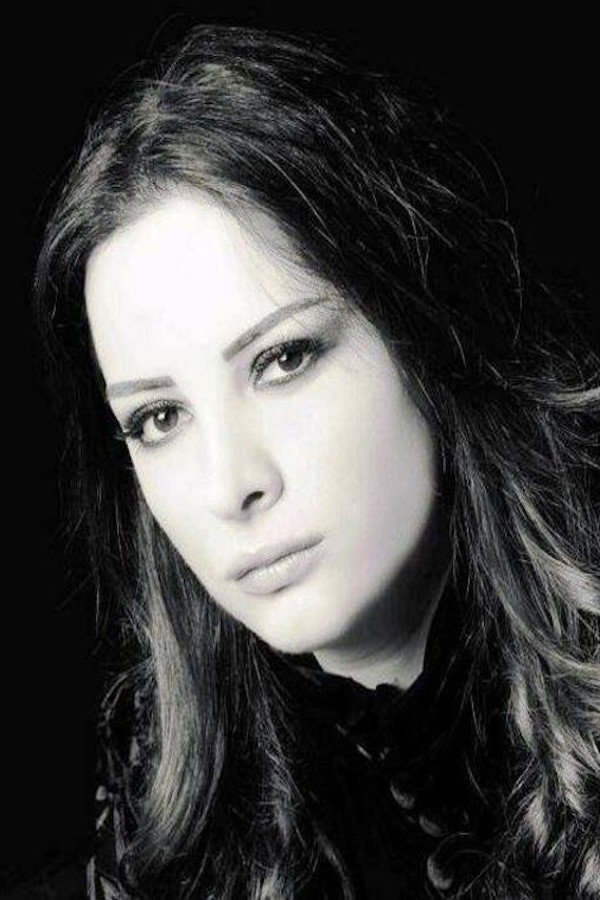 Nadine Jaber