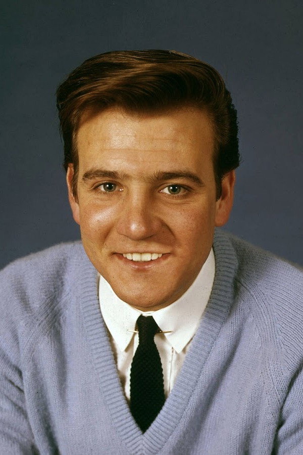 Billy J. Kramer