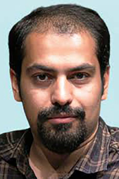 Ali Mollagholi Poor