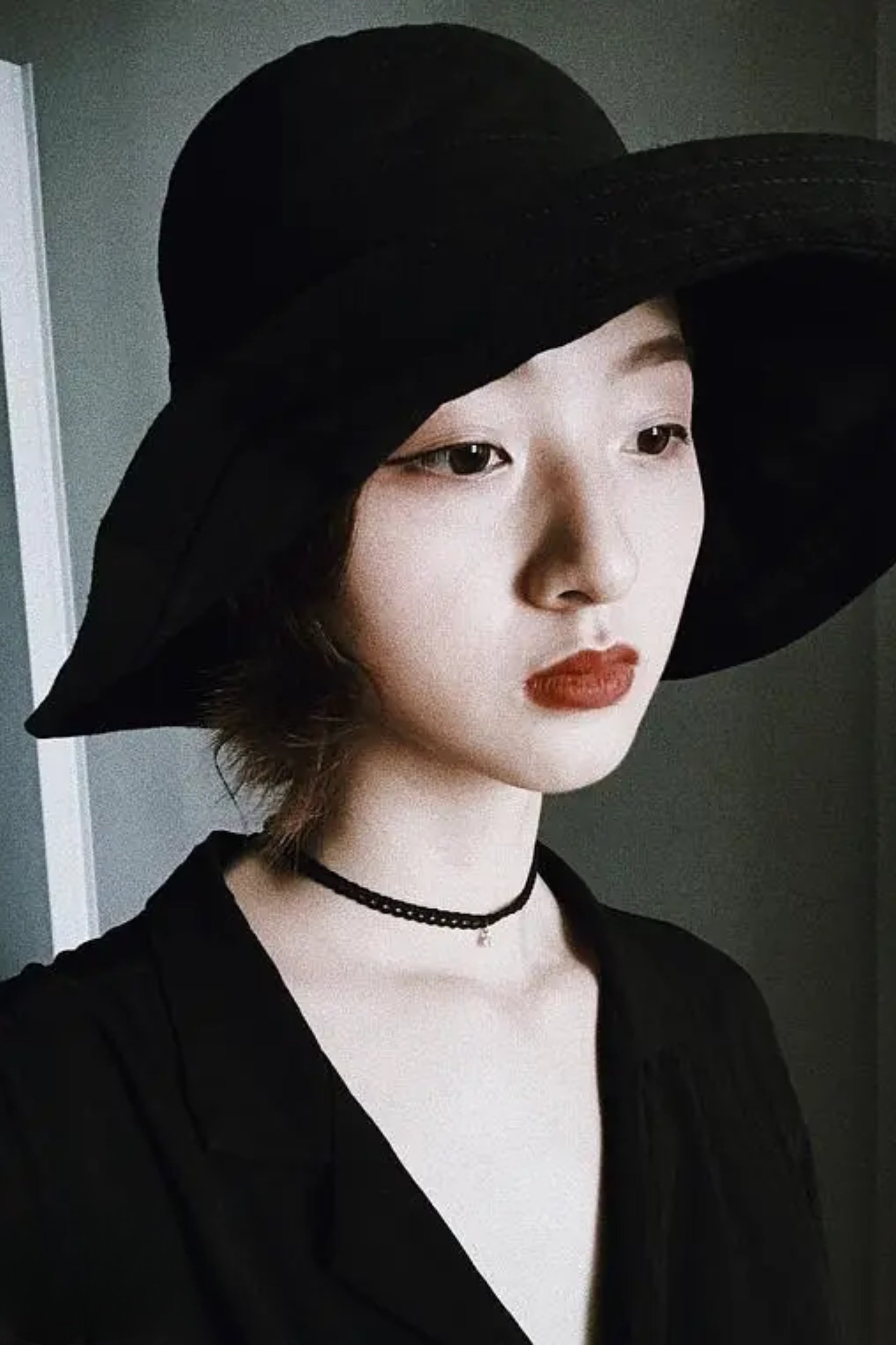 Li Min