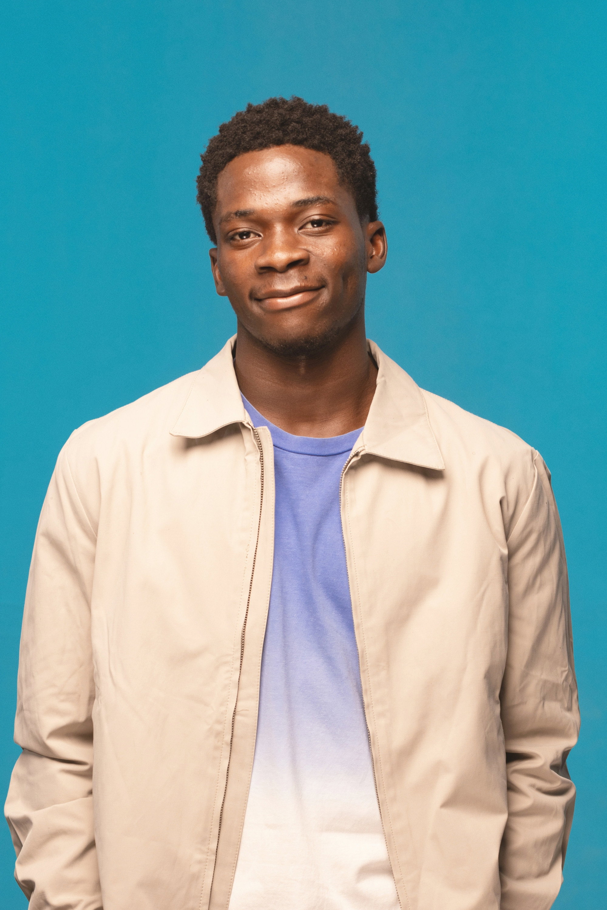 Victor Josiah