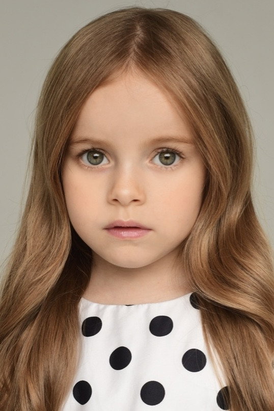 Polina Ainutdinova