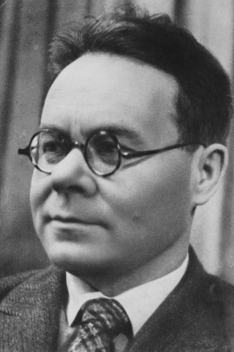 Vsevolod Ivanov