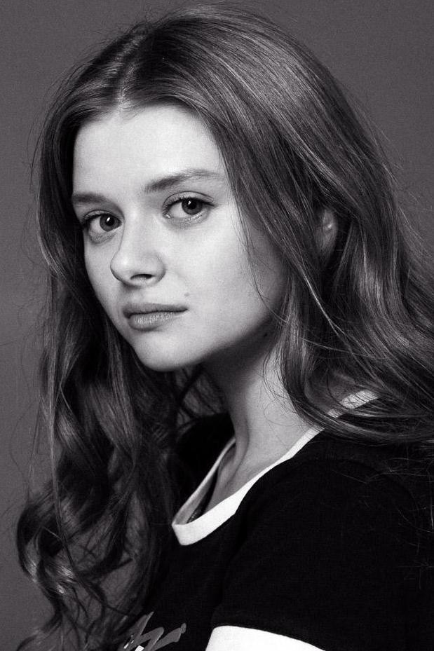 Alyssa Lozovskaya
