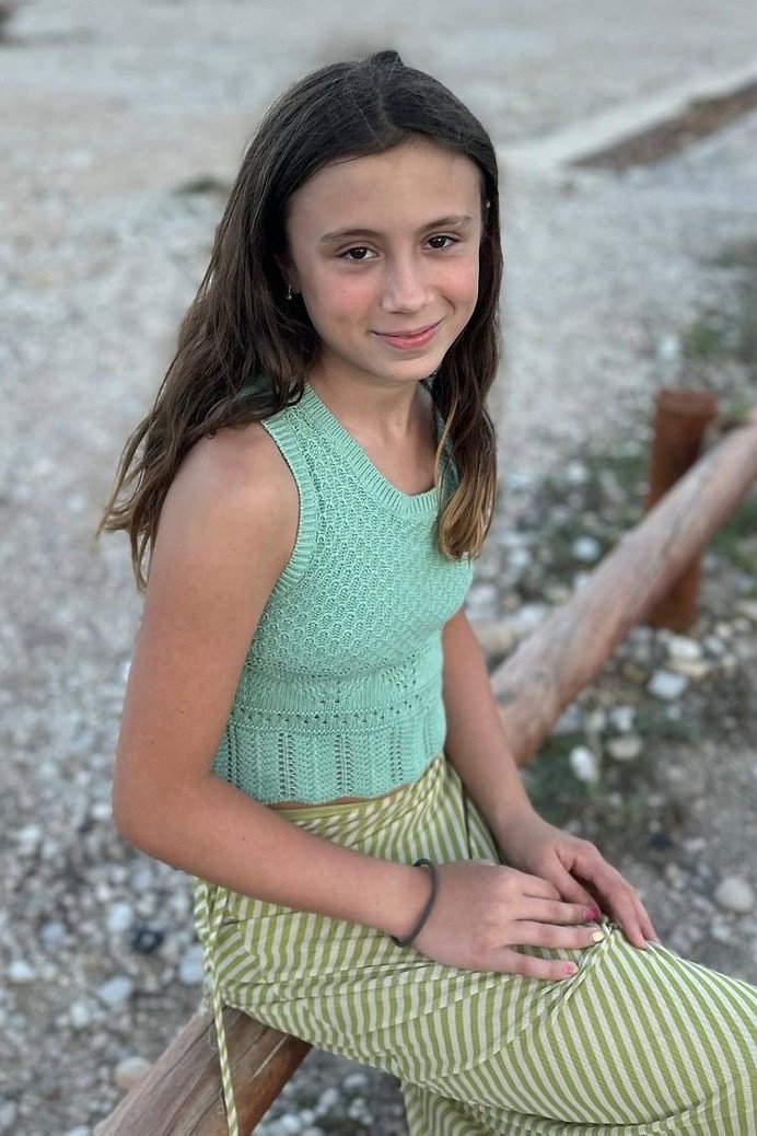 Julia Sulleiro