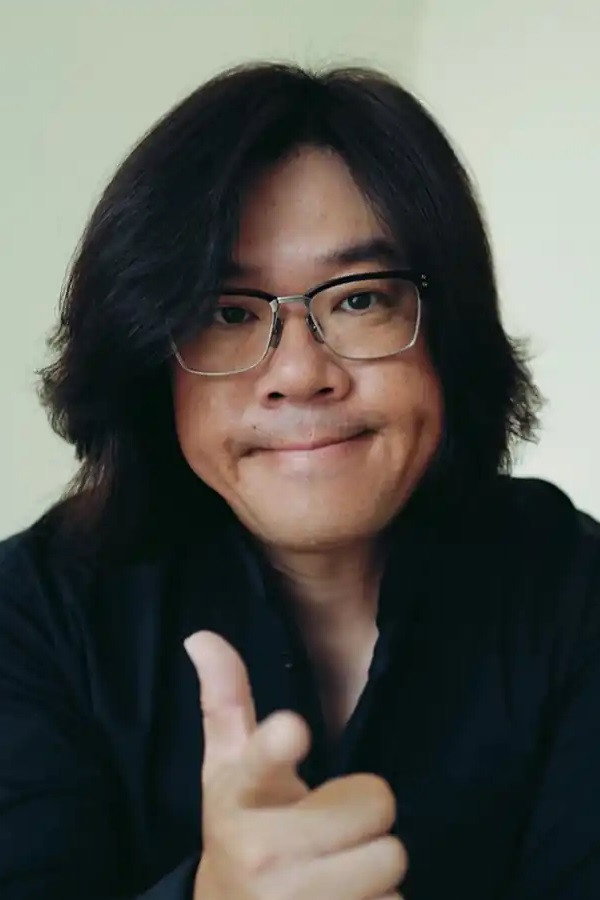 Lin Tzu-Ping