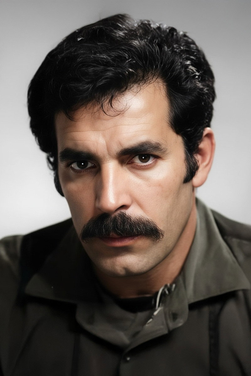 Ismet Erten